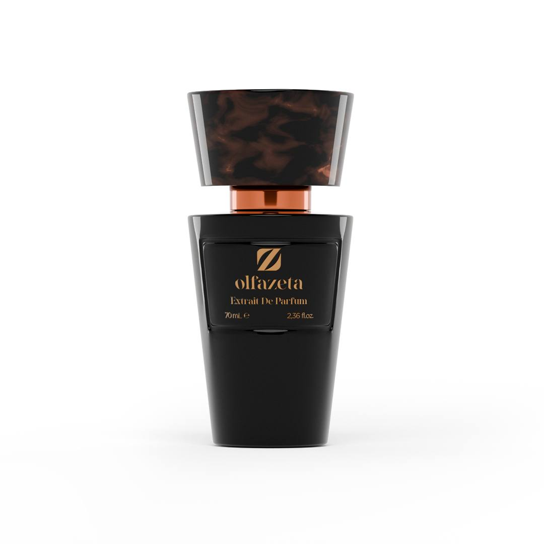 Parfums homme