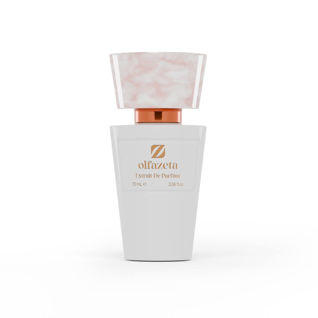 Parfums femme